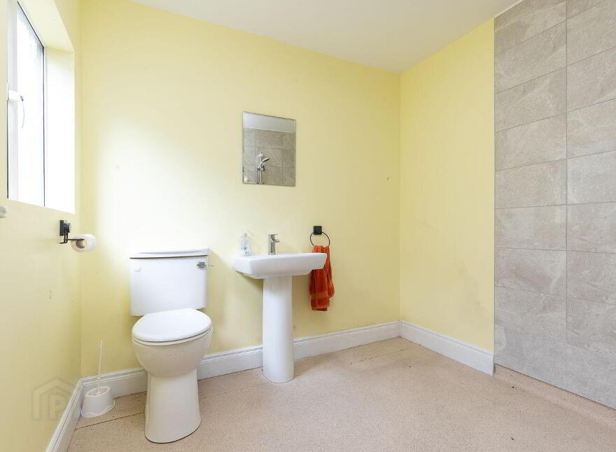 11 St. Patricks Street, Enniscorthy, Y21V4A8