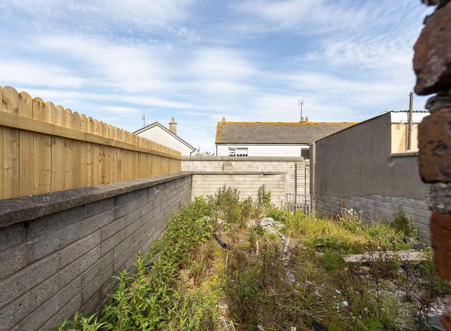 11 St. Patricks Street, Enniscorthy, Y21V4A8