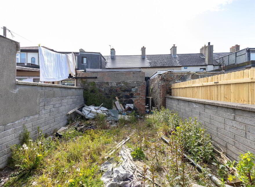 11 St. Patricks Street, Enniscorthy, Y21V4A8