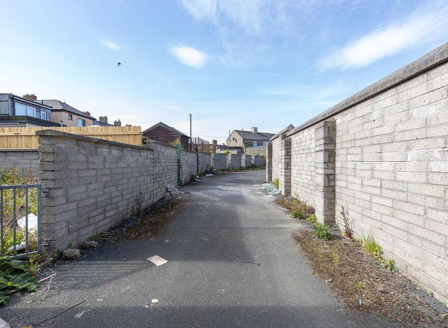 11 St. Patricks Street, Enniscorthy, Y21V4A8