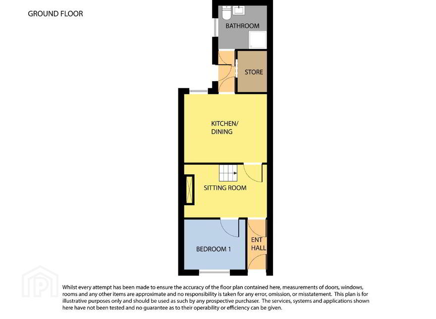 11 St. Patricks Street, Enniscorthy, Y21V4A8