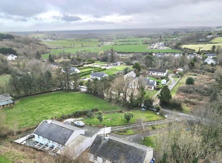 Sandhill Cottage, Ballyconnigar, Ballyconnigar, Y21D863