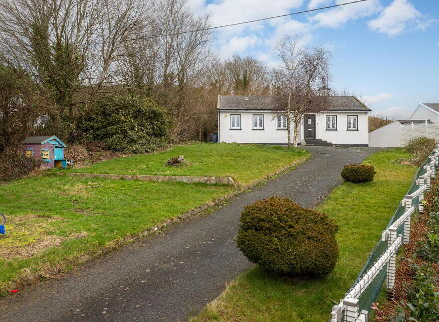Sandhill Cottage, Ballyconnigar, Ballyconnigar, Y21D863