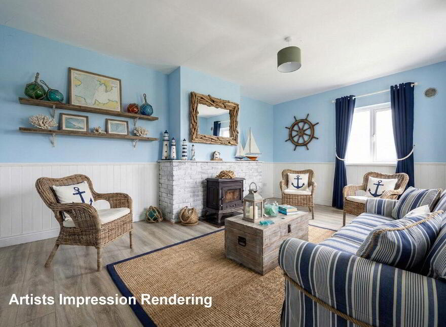 Sandhill Cottage, Ballyconnigar, Ballyconnigar, Y21D863
