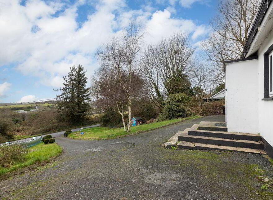 Sandhill Cottage, Ballyconnigar, Ballyconnigar, Y21D863