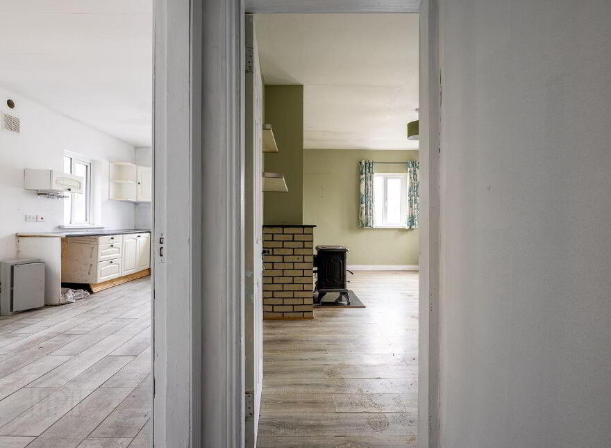 Sandhill Cottage, Ballyconnigar, Ballyconnigar, Y21D863
