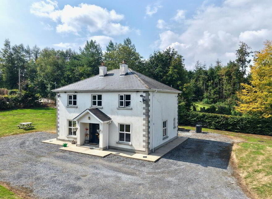Tomnafunshoge, Enniscorthy, Y21DF25