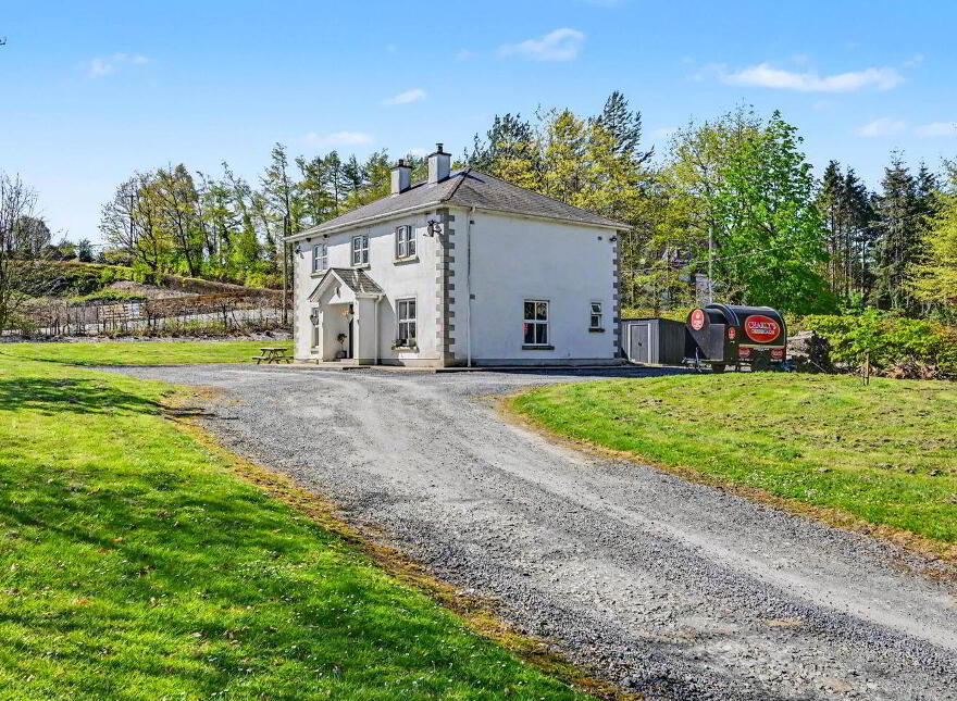 Tomnafunshoge, Enniscorthy, Y21DF25