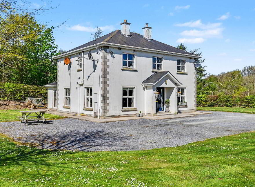 Tomnafunshoge, Enniscorthy, Y21DF25