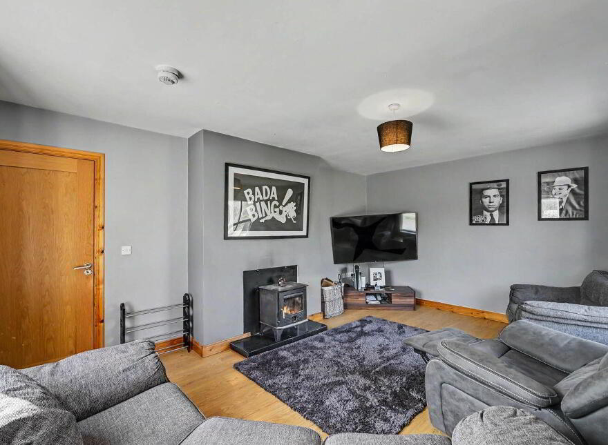 Tomnafunshoge, Enniscorthy, Y21DF25