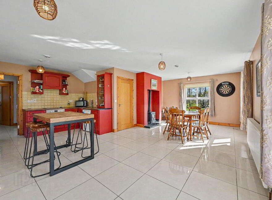 Tomnafunshoge, Enniscorthy, Y21DF25