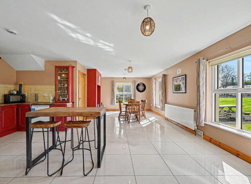 Tomnafunshoge, Enniscorthy, Y21DF25