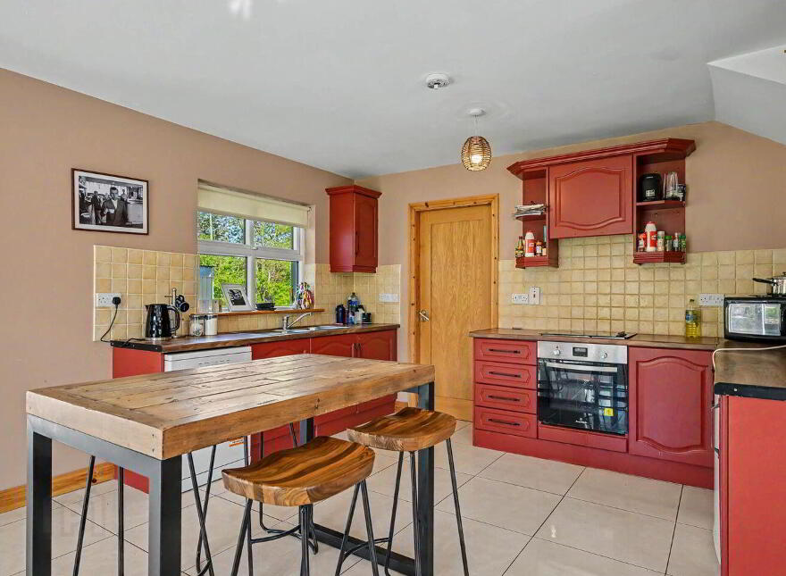 Tomnafunshoge, Enniscorthy, Y21DF25
