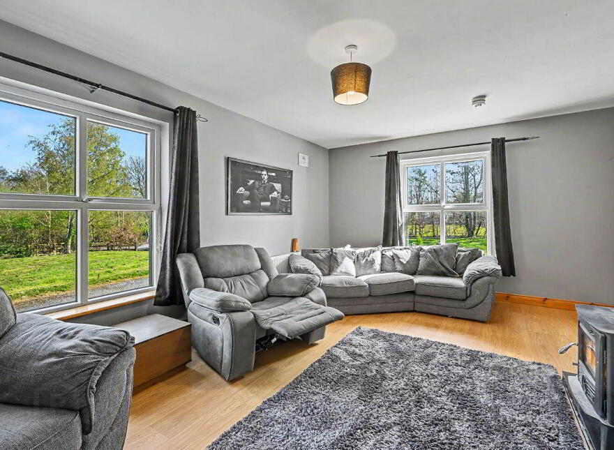 Tomnafunshoge, Enniscorthy, Y21DF25
