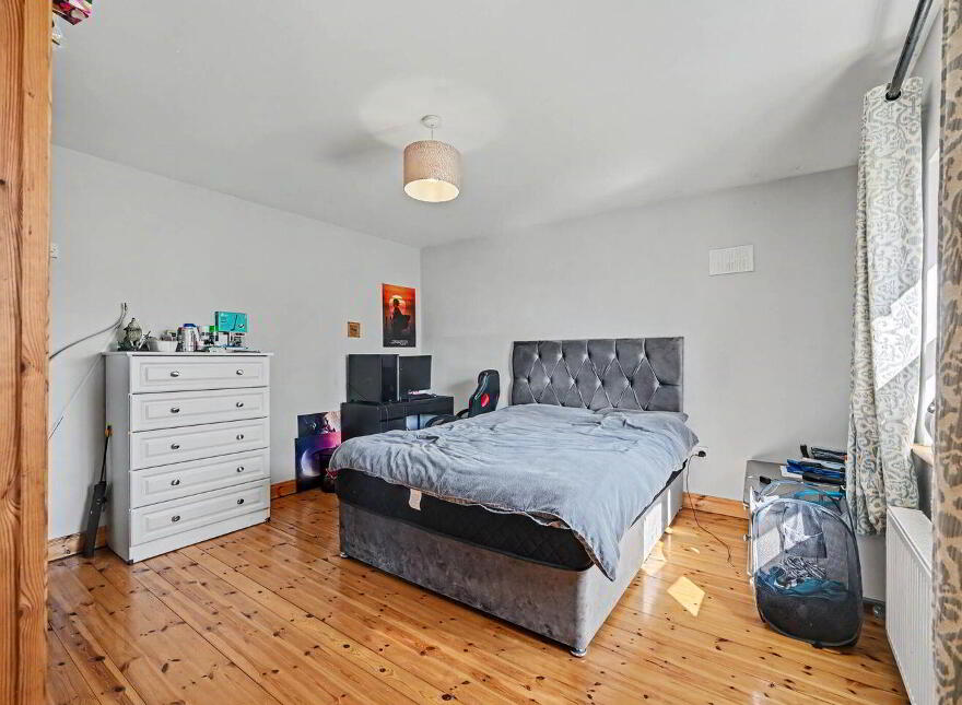 Tomnafunshoge, Enniscorthy, Y21DF25
