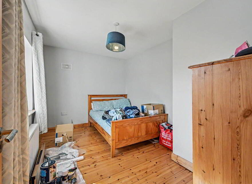Tomnafunshoge, Enniscorthy, Y21DF25