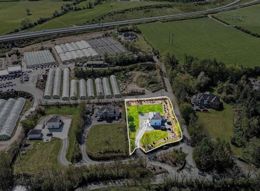 Tomnafunshoge, Enniscorthy, Y21DF25