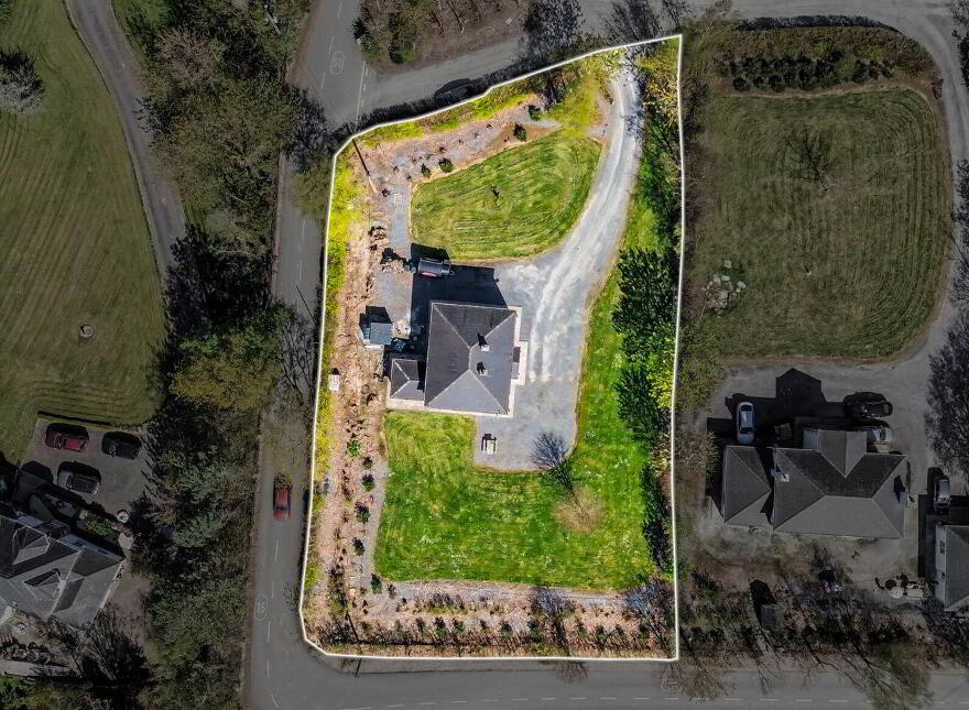 Tomnafunshoge, Enniscorthy, Y21DF25
