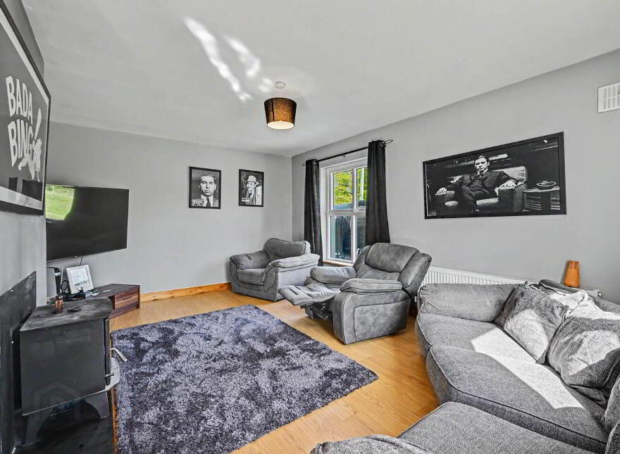 Tomnafunshoge, Enniscorthy, Y21DF25