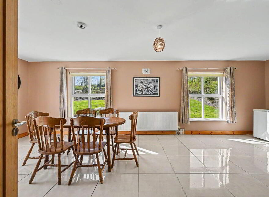 Tomnafunshoge, Enniscorthy, Y21DF25