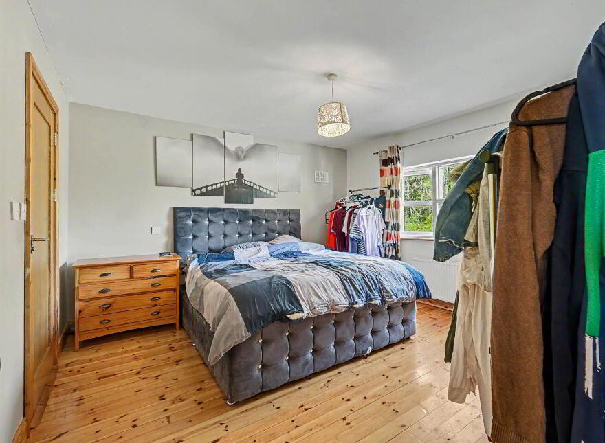 Tomnafunshoge, Enniscorthy, Y21DF25