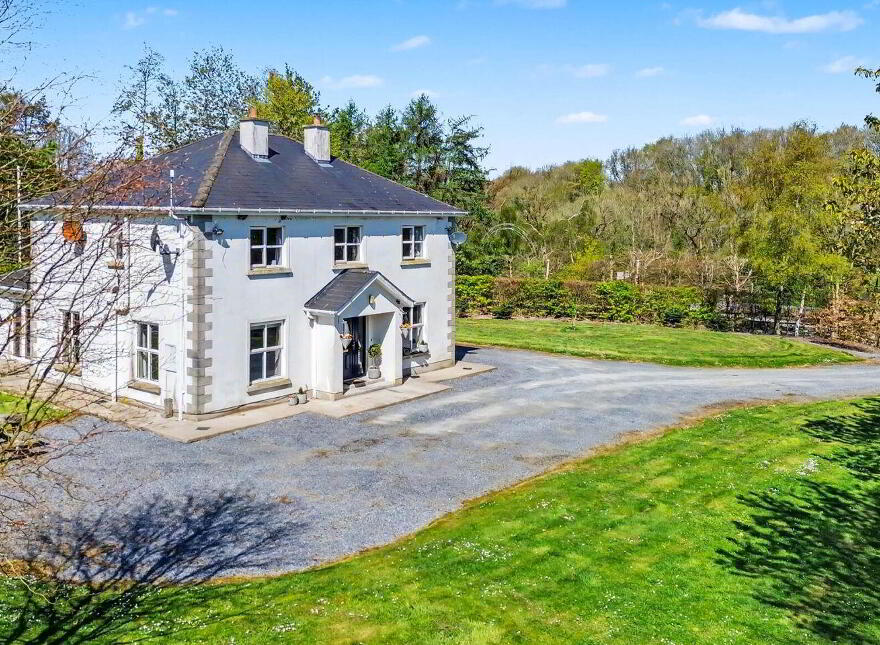 Tomnafunshoge, Enniscorthy, Y21DF25