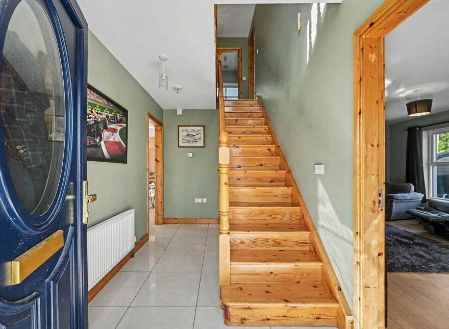 Tomnafunshoge, Enniscorthy, Y21DF25