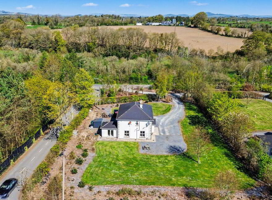 Tomnafunshoge, Enniscorthy, Y21DF25