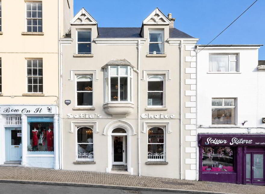21 Main Street, Enniscorthy, Y21K3C5