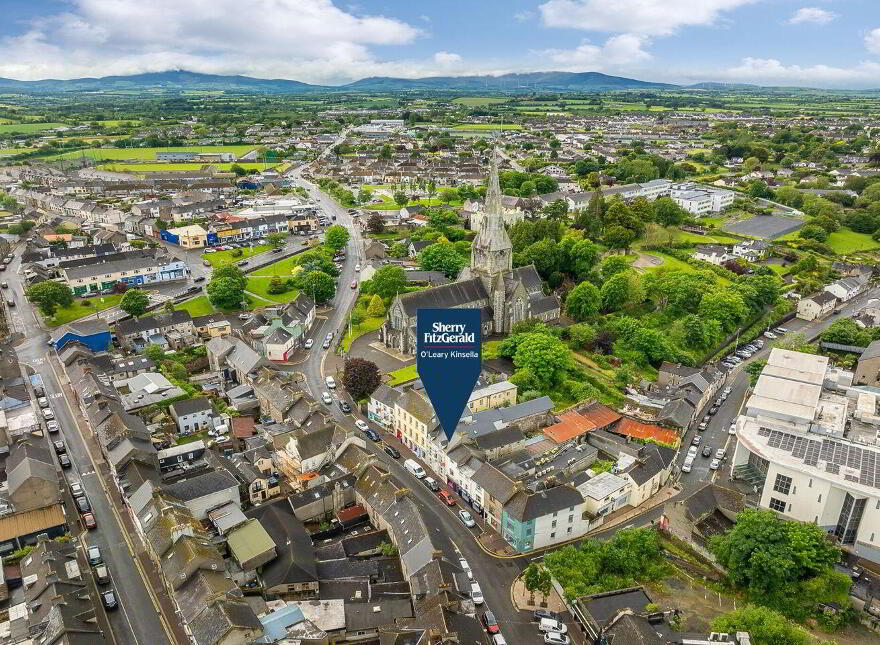 21 Main Street, Enniscorthy, Y21K3C5