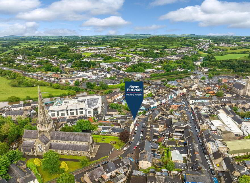 21 Main Street, Enniscorthy, Y21K3C5