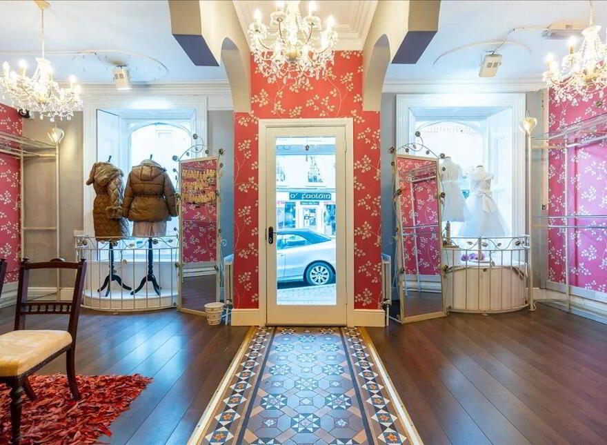 21 Main Street, Enniscorthy, Y21K3C5