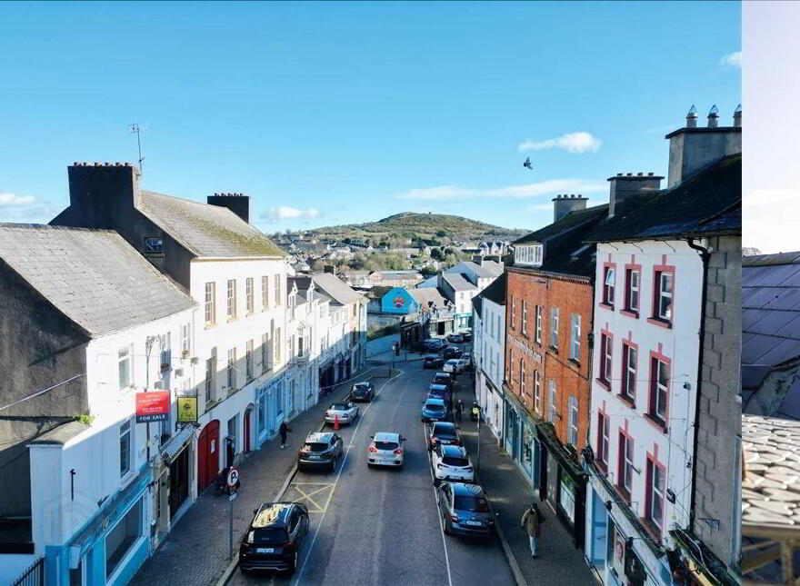 21 Main Street, Enniscorthy, Y21K3C5
