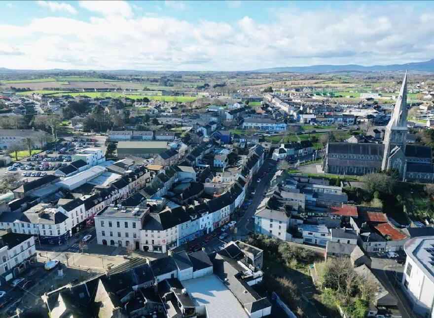 21 Main Street, Enniscorthy, Y21K3C5