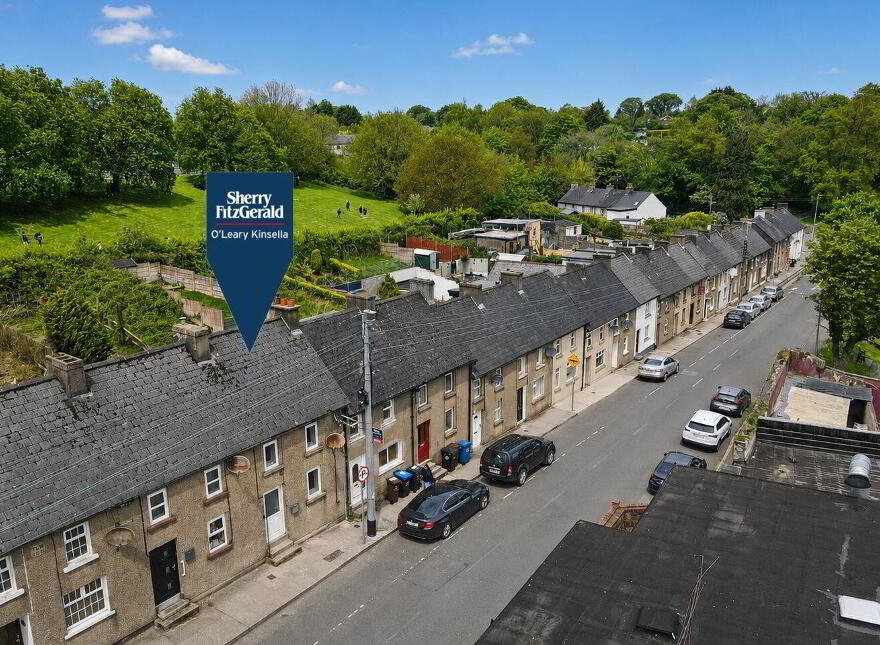 40 Irish St, Enniscorthy, Y21N6K1