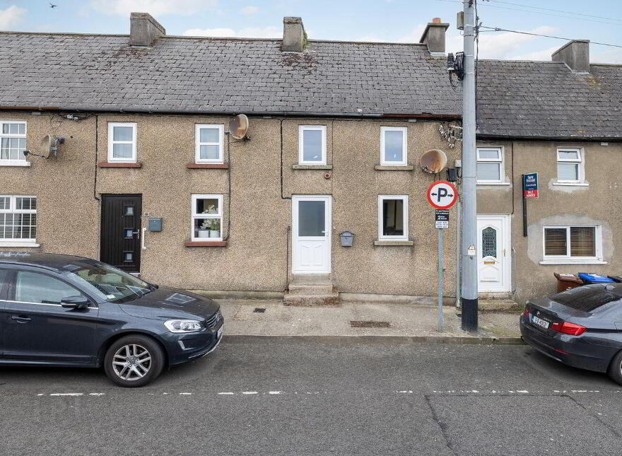 40 Irish St, Enniscorthy, Y21N6K1