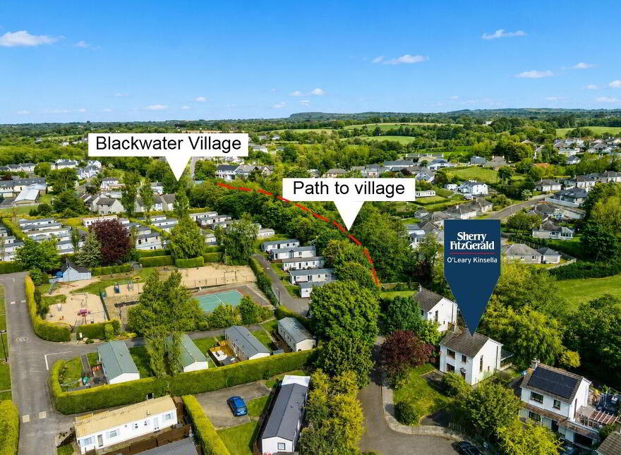 2 The Millrace, Blackwater, Blackwater, Y21N562