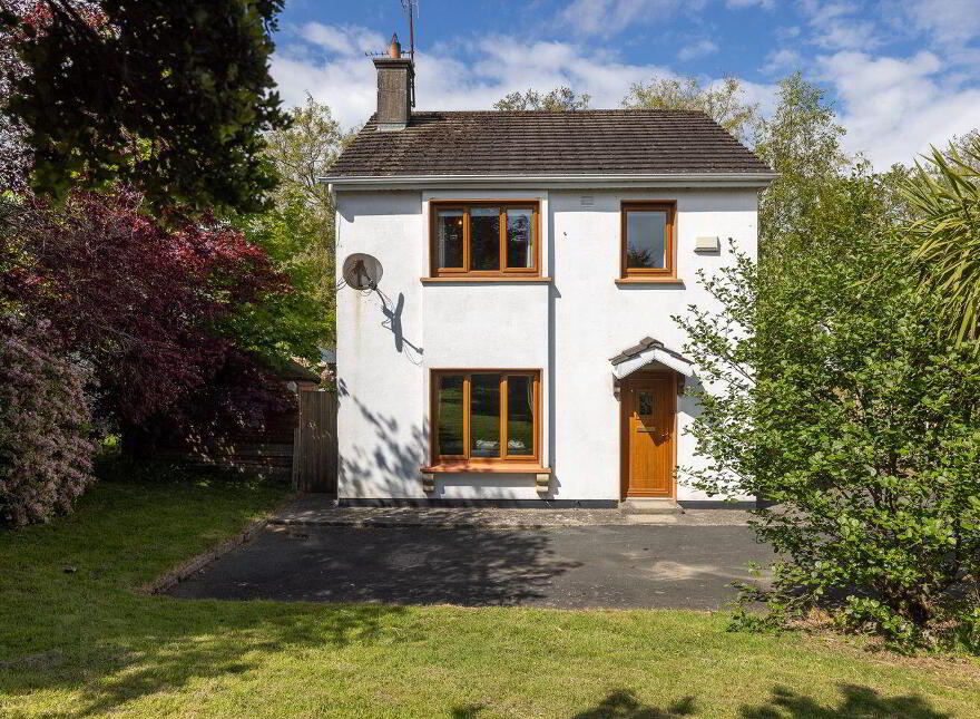 2 The Millrace, Blackwater, Blackwater, Y21N562