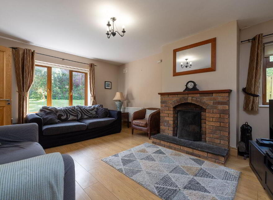 2 The Millrace, Blackwater, Blackwater, Y21N562