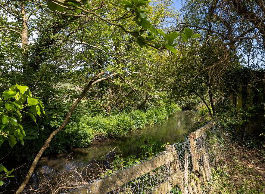 2 The Millrace, Blackwater, Blackwater, Y21N562