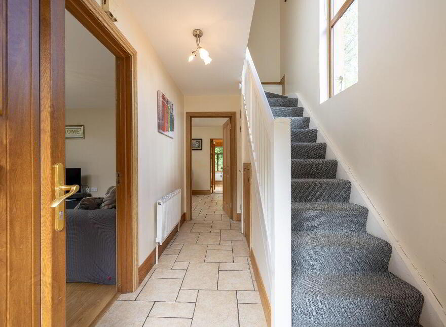 2 The Millrace, Blackwater, Blackwater, Y21N562