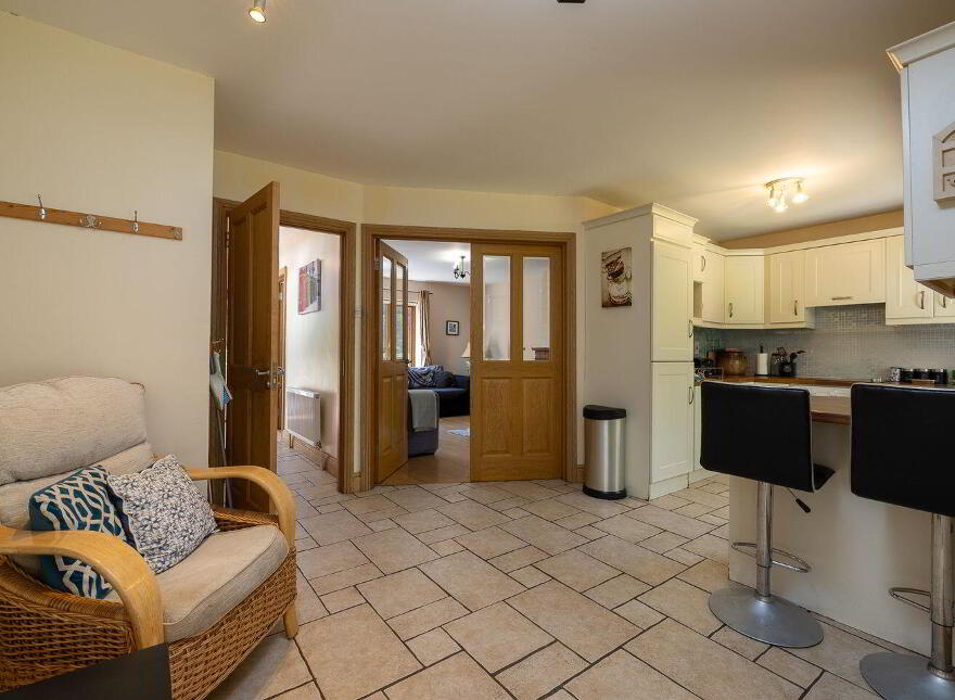 2 The Millrace, Blackwater, Blackwater, Y21N562