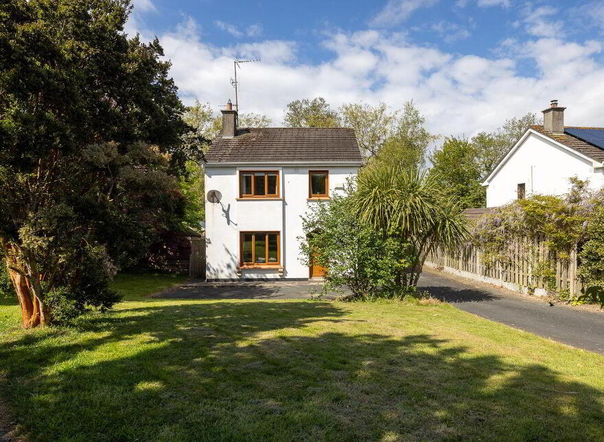 2 The Millrace, Blackwater, Blackwater, Y21N562