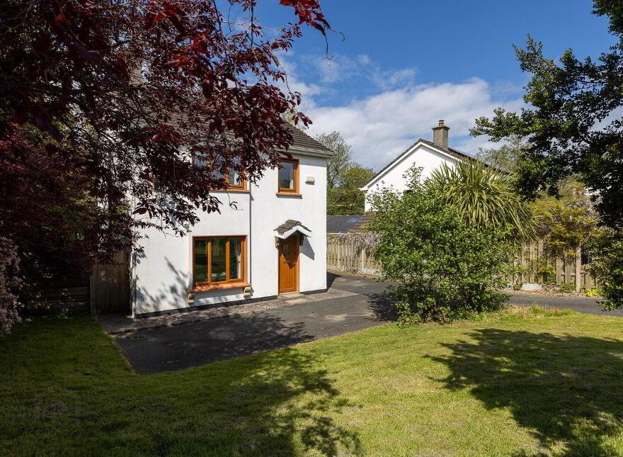 2 The Millrace, Blackwater, Blackwater, Y21N562