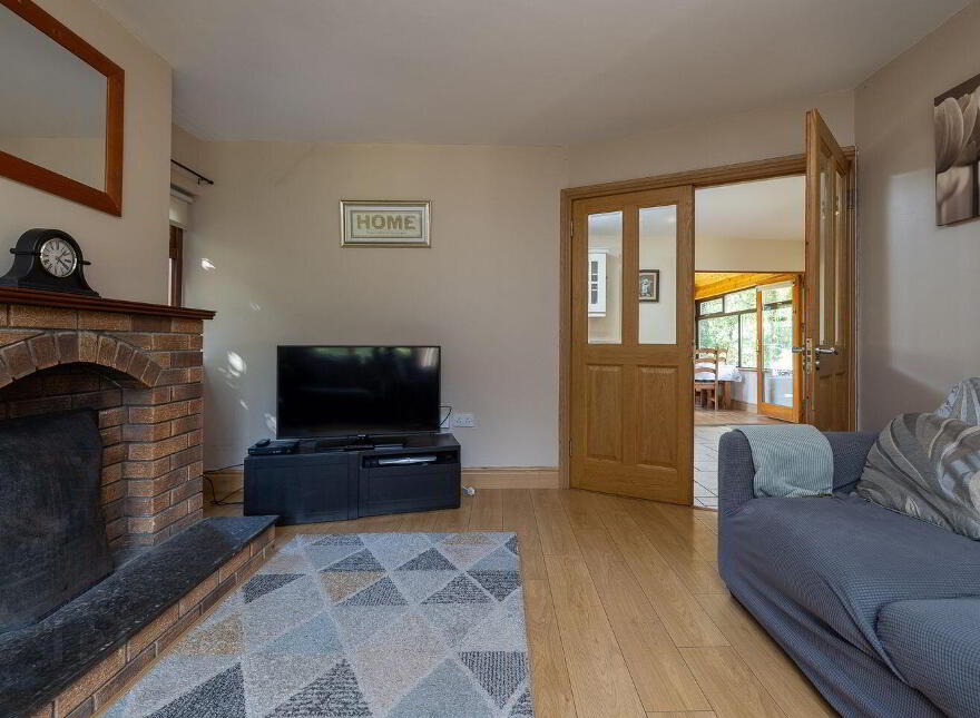 2 The Millrace, Blackwater, Blackwater, Y21N562
