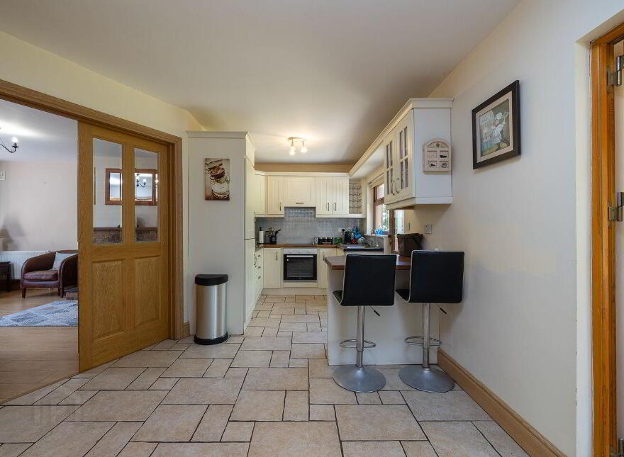 2 The Millrace, Blackwater, Blackwater, Y21N562