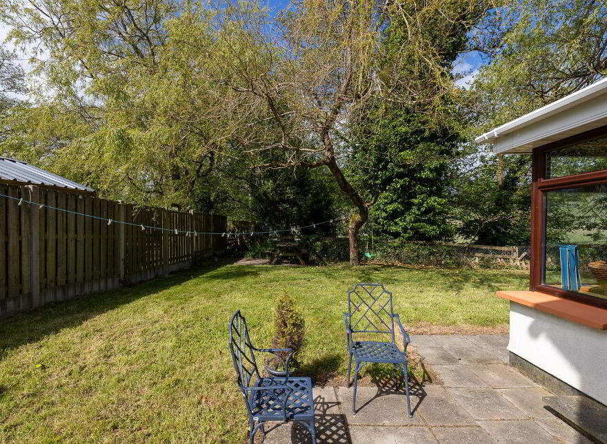 2 The Millrace, Blackwater, Blackwater, Y21N562
