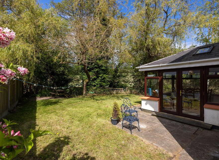 2 The Millrace, Blackwater, Blackwater, Y21N562
