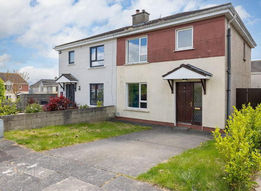 68 The Orchard, Enniscorthy, Y21W8Y6 photo