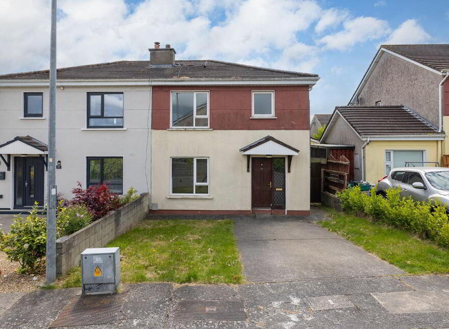 68 The Orchard, Enniscorthy, Y21W8Y6